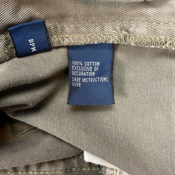 Polo Ralph Lauren Jeans Men 34x32 Denim 100% Cotton Flat Front Straight Leg - Picture 8 of 16